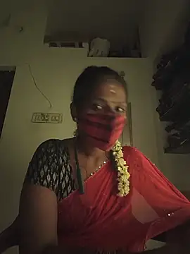 Tamil_Yalini12 live cam on StripChat