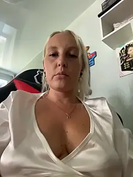 MerlinDave webcam