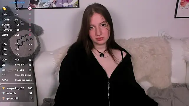 Elisabeth_Binder webcam