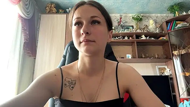 TaIliedGuest webcam