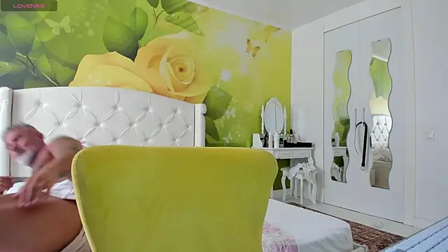 BlowMyXXL webcam