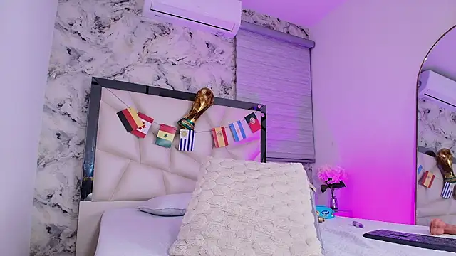 kendal_rossi webcam