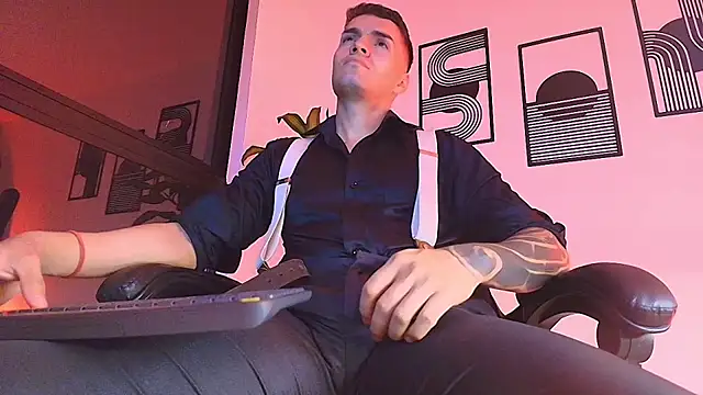 ALPHA_DOMINUS_ webcam