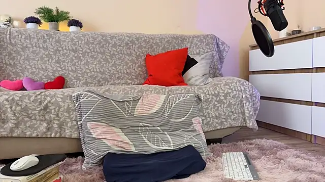 Pepper_corn webcam