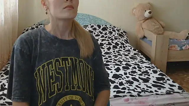 JayeTyler webcam
