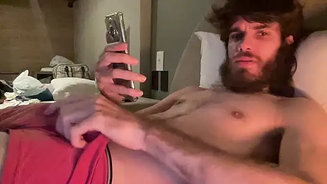 PygmaBoy live sex cam