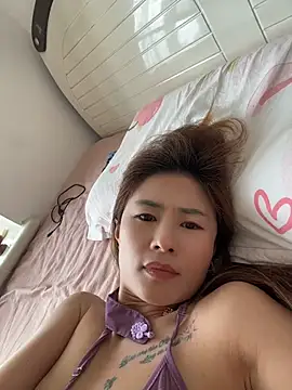 美女okgirl_23在线直播