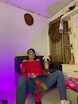 Model: melissa_hot21