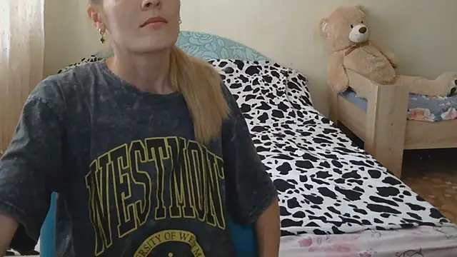 JayeTyler live cam on StripChat