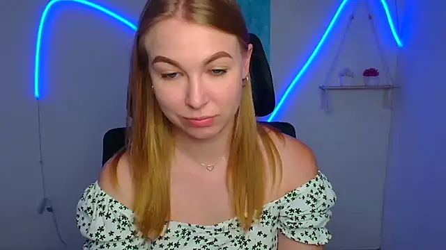 Dana_flowers webcam