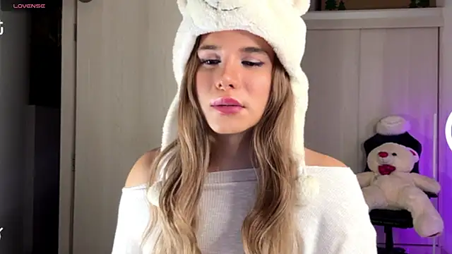 Isa_Pallmer webcam