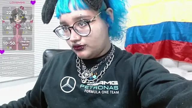 Echypyon_ live cam on StripChat