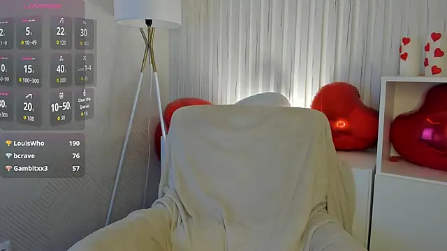 Kelly_Powell webcam