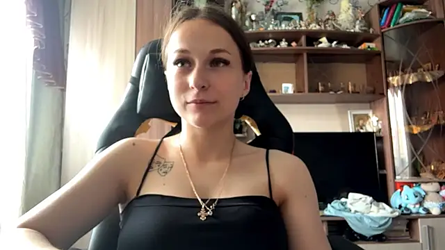 TaIliedGuest webcam