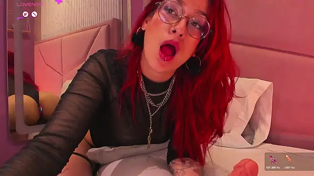 LolyYunno webcam