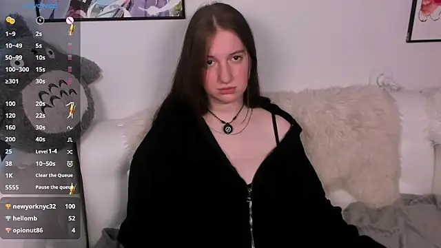 Elisabeth_Binder webcam