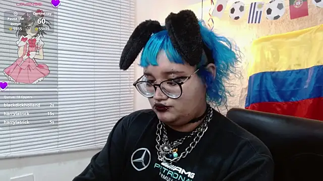 Echypyon_ webcam