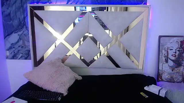 sweetbloomcs webcam