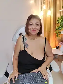 MrsFoucher live sex cam