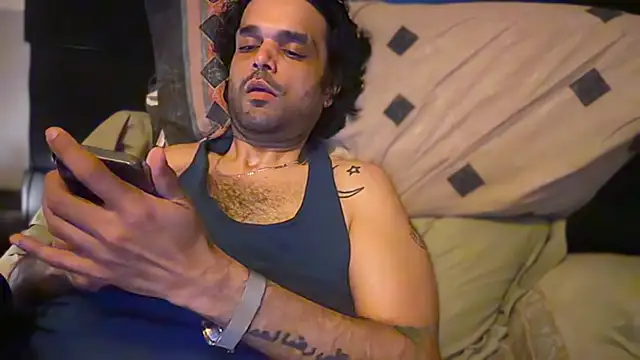 icebergslim281 webcam