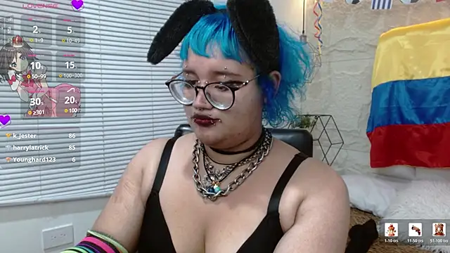 Echypyon_ webcam