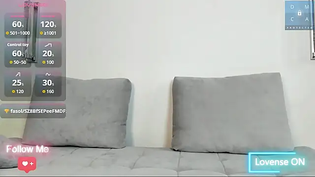 MinaDiamondd webcam