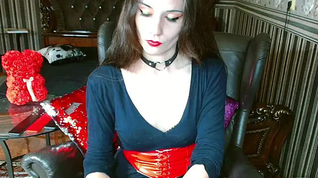 VictoryVega webcam