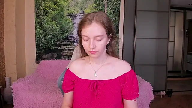 Ksuhesa live sex cam