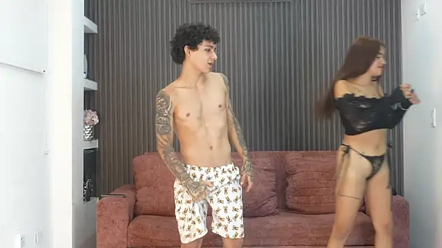 billiee7 live sex cam