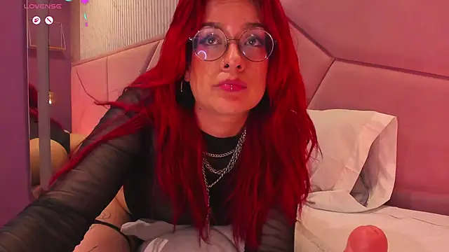 LolyYunno webcam