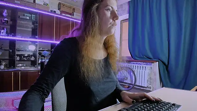 pa1e_pr1ncess webcam