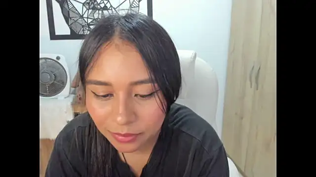 Ciara8 webcam