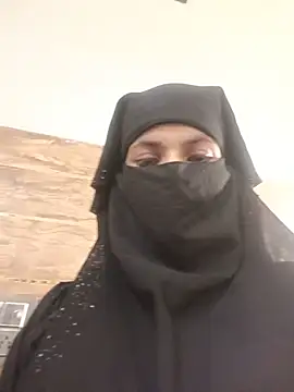 Aafreen_36 webcam