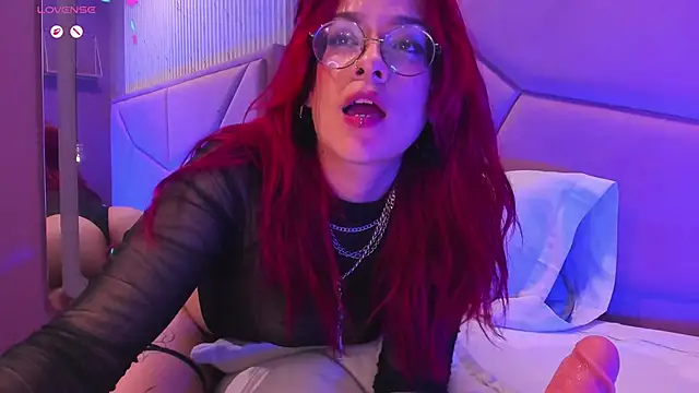 LolyYunno webcam