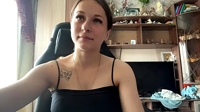 TaIliedGuest webcam
