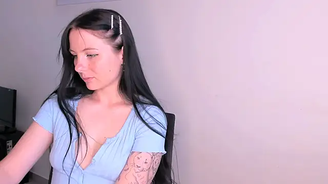 elle_pearl_ - Elle_Pearl_'s free webcam - UK Sex Cams
