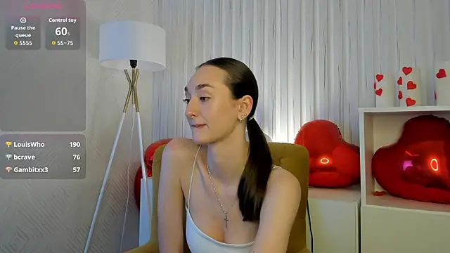 Kelly_Powell webcam
