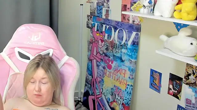 Sara_Robinson webcam