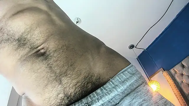 latinhotmuscle webcam