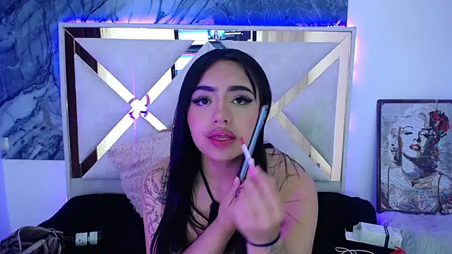 sweetbloomcs webcam