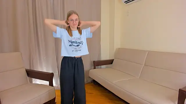 FemMantis webcam