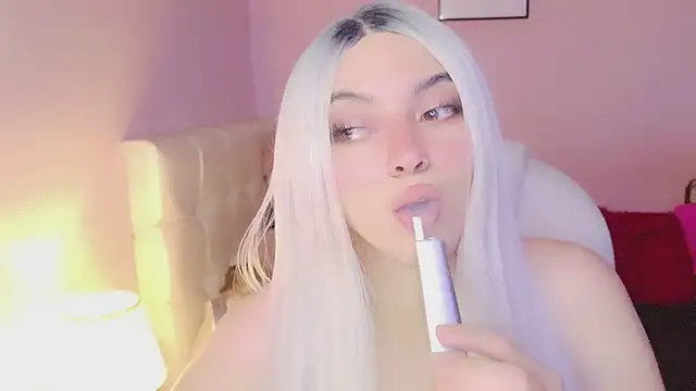 EvaEvangeline webcam