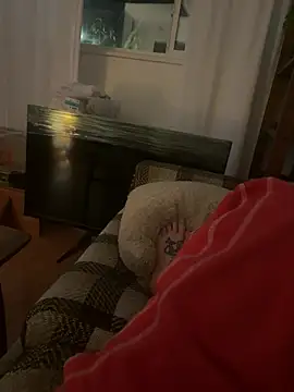 SweetMaisie webcam