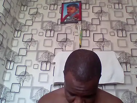 Chumba_001 webcam