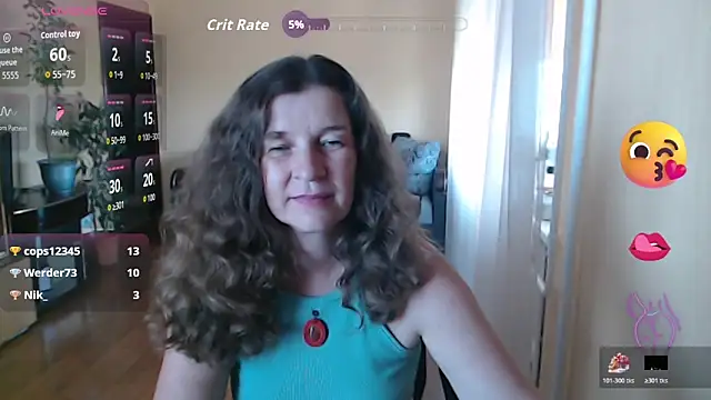 SofiaBoone webcam