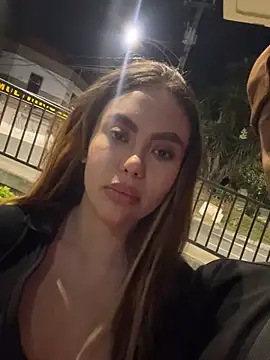 lindaandtony webcam