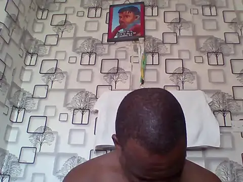 chumba_001 - Chumba_001's free webcam - UK Sex Cams