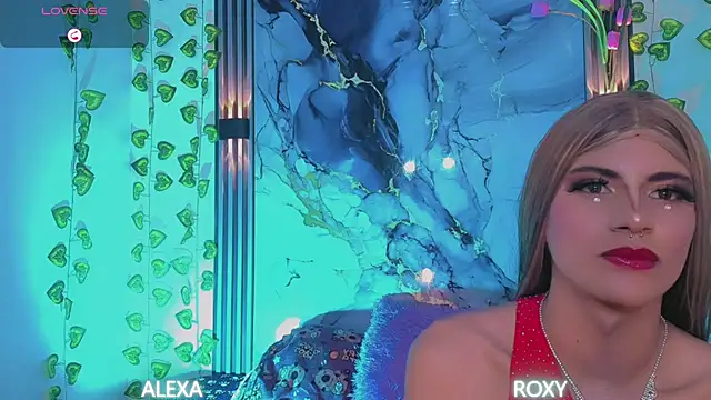 Model: Roxy_alexa