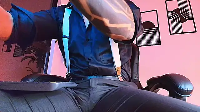 ALPHA_DOMINUS_ webcam