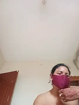 Neha-Roy webcam